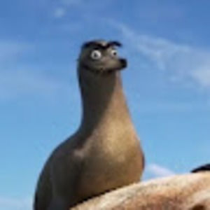 Meet your Posher, Gerald